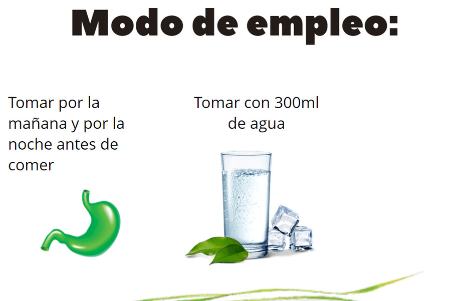 BeinShape efectos secundarios